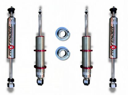 صورة جامبين بروفندر نيسان باترول Y63 ( 2022 - 2026 )