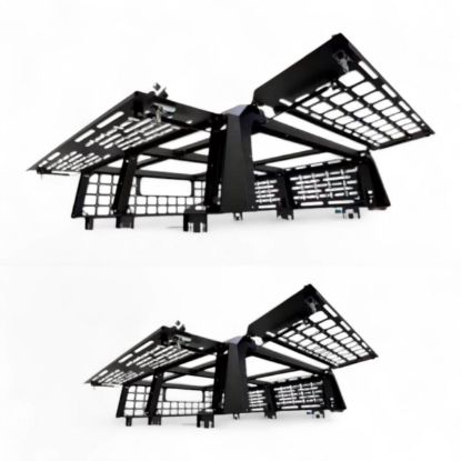 صورة كونبي ألومنيوم  جيب جلاديتور