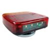 صورة ضوء اشارة لاسلكي بلوتوث