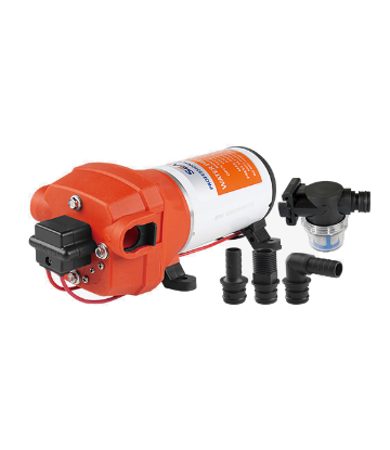 صورة مضخة ماء 2.8 بار / 4.5