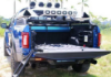 صورة رول بار بدراك + 5 لايت تويوتا تندرا