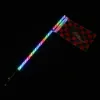صورة علم دراجه بلوتوث  6 قدم