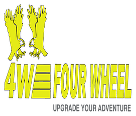 FourWheel