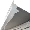 صورة مظلة كرفان جانبية هيفي ديوتي 4م × 2.5م