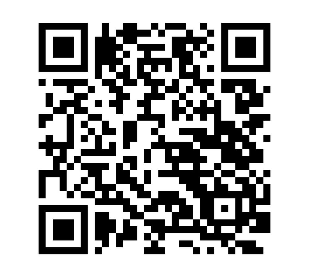 Facebook QR