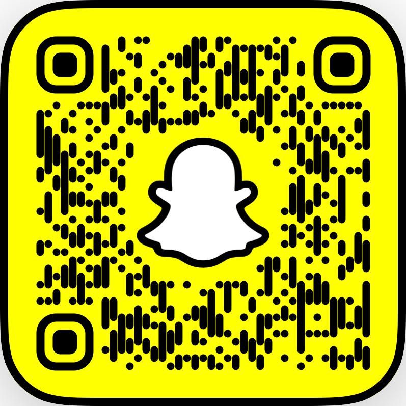 Snapchat QR