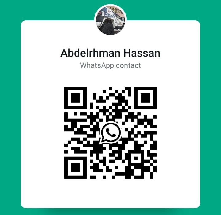 WhatsApp QR